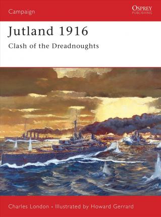 Jutland 1916