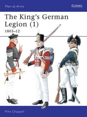 The Kings German Legion (1)