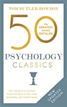 50 Psychology Classics: