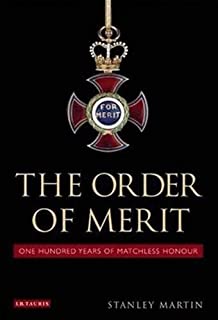 Order Of Merit