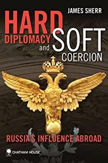 Hard Diplomacy & Soft Coercion