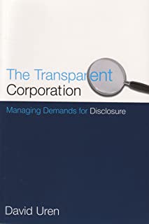 Transparent Corporation