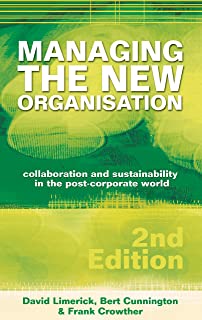 Managing The New Organisation 2nd/edition