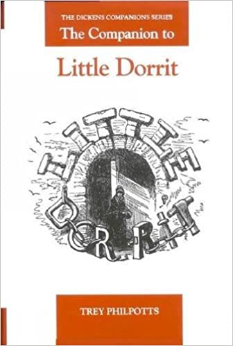 The Companion To Little Dorrit