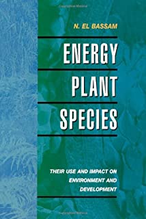 Energy Plant Species