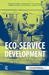 Eco-service Development