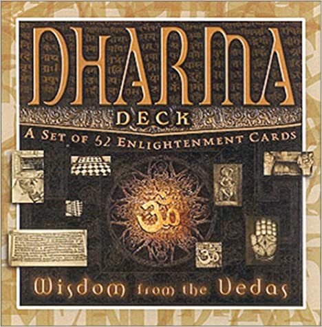 Dharma Deck