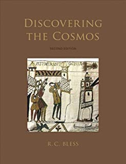 Discovering The Cosmos, 2/e