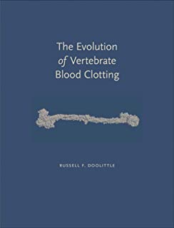 Evolution Of Vertebrate Blood Clotting