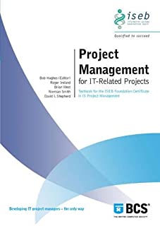 Project Management For It Related Projects