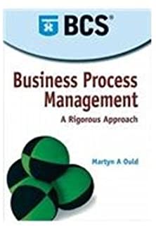 Business Process Management