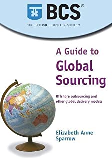 Guide To Global Sourcing