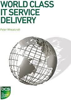 World Class It Service Delivery