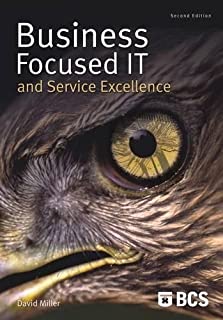 Business Focused It 2nd/ed