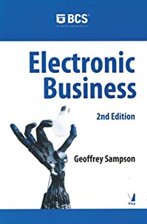 Electronic Business, 2/e