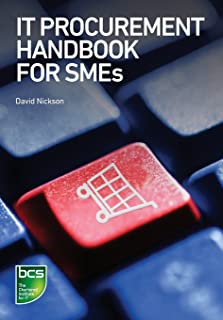 It Procurement Handbook For Smes