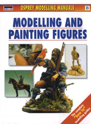 Modelling And Painting Figures