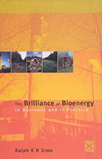 Brilliance Of Bioenergy