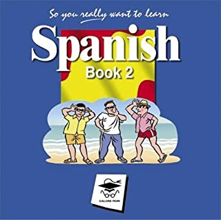 Spanish [audio] - Book 2