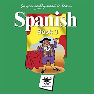Spanish [audio] - Book 3