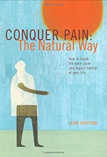 Conquer Pain: The Natural Way