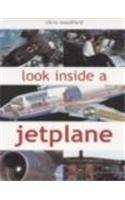 Look Inside A Jetplane