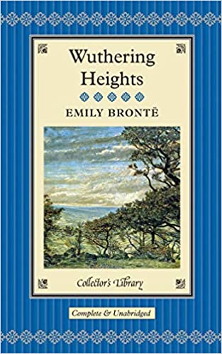 Wuthering Heights (collector's Library)