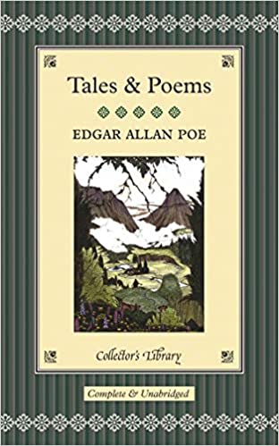 Tales & Poems (collector's Library)