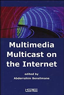 Multimedia Multicast On The Internet