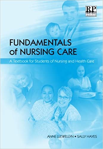 Fundamentals Of Nursing Care