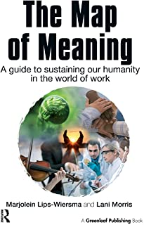 The Map Of Meaning