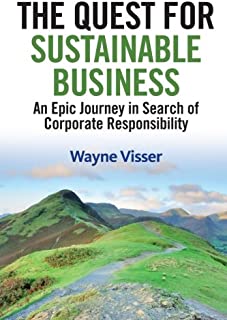 The Quest For Sustainable Business