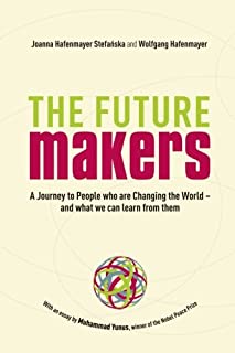 The Future Makers