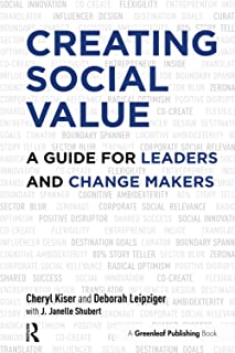 Creating Social Value