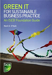 Green It For Sustainable Business Practice