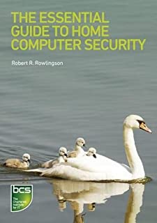 Essential Guide To Home Computer Security