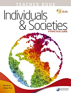 Ib Skills: Individuals And Societies