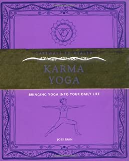 Karma Yoga