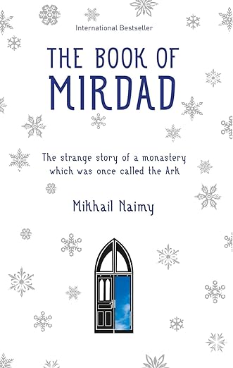 The Book Of Mirdad