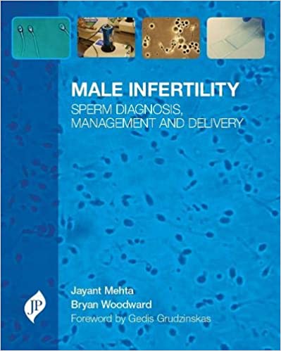 Male Infertility Sperm Diagnosis Management And Delivery