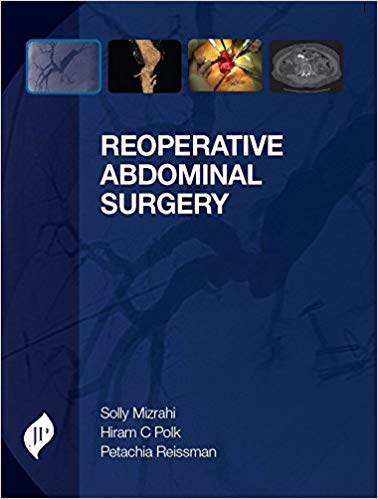 Reoperative Abdominal Surgery