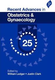 Recent Advances In Obstetrics & Gynaecology-25