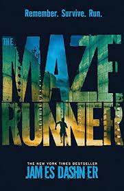 Maze Runner (bwd)