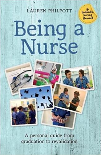 Being A Nurse