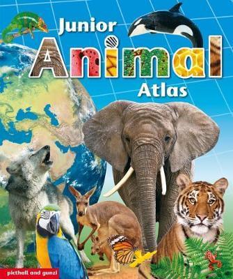Junior Animal Atlas