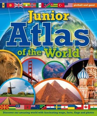 Junior Atlas Of The World