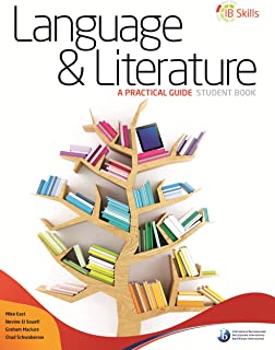 Ib Skills: Language And Literature