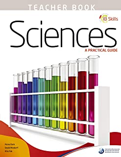 Ib Skills: Science - A Practical Guide Teacher's Book