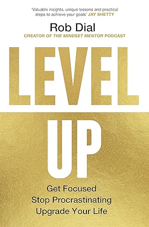 Level Up