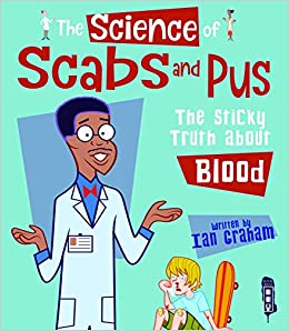 The Science Of Scabs & Pus: The Slimy Truth About Blood